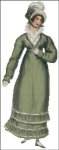 (image for) Winter's Day Series: Helene